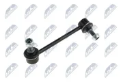 Stange/Strebe, Stabilisator Vorderachse Vorderachse links NTY ZLP-HD-023