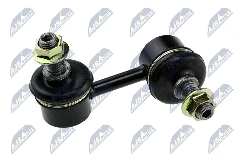 Stange/Strebe, Stabilisator Vorderachse Vorderachse rechts NTY ZLP-HY-510