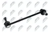 Stange/Strebe, Stabilisator Vorderachse NTY ZLP-HY-515 Bild Stange/Strebe, Stabilisator Vorderachse NTY ZLP-HY-515