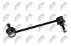 Stange/Strebe, Stabilisator Vorderachse NTY ZLP-HY-516 Bild Stange/Strebe, Stabilisator Vorderachse NTY ZLP-HY-516