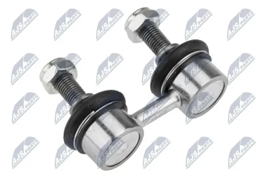 Stange/Strebe, Stabilisator Vorderachse links Vorderachse rechts NTY ZLP-HY-517 Bild Stange/Strebe, Stabilisator Vorderachse links Vorderachse rechts NTY ZLP-HY-517