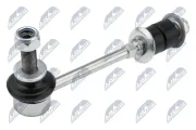 Stange/Strebe, Stabilisator Vorderachse Vorderachse links Vorderachse rechts NTY ZLP-HY-521