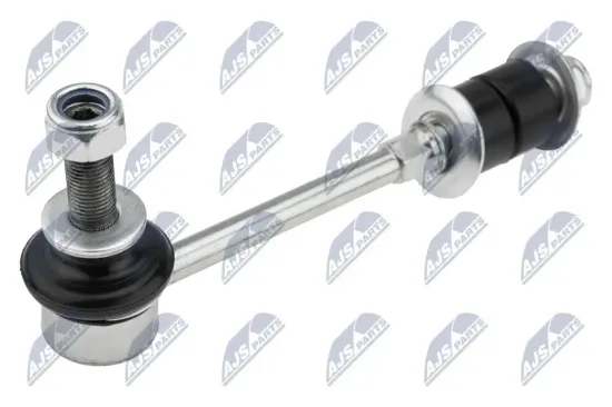Stange/Strebe, Stabilisator Vorderachse Vorderachse links Vorderachse rechts NTY ZLP-HY-521 Bild Stange/Strebe, Stabilisator Vorderachse Vorderachse links Vorderachse rechts NTY ZLP-HY-521