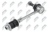 Stange/Strebe, Stabilisator Vorderachse Vorderachse links Vorderachse rechts NTY ZLP-HY-521 Bild Stange/Strebe, Stabilisator Vorderachse Vorderachse links Vorderachse rechts NTY ZLP-HY-521