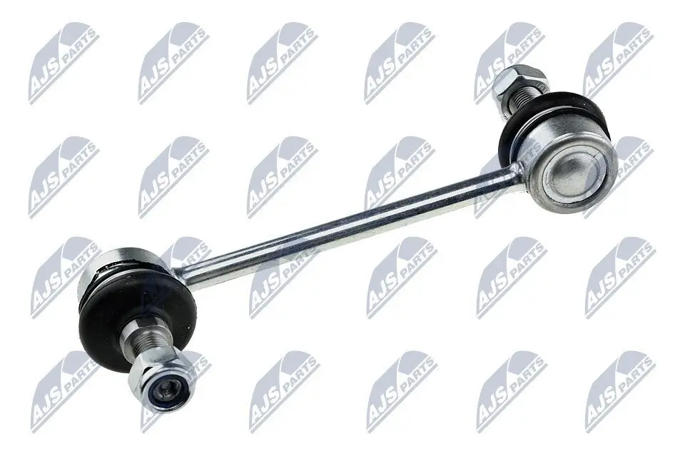 Stange/Strebe, Stabilisator Vorderachse Vorderachse links Vorderachse rechts NTY ZLP-HY-533