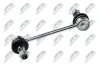 Stange/Strebe, Stabilisator Vorderachse Vorderachse links Vorderachse rechts NTY ZLP-HY-533 Bild Stange/Strebe, Stabilisator Vorderachse Vorderachse links Vorderachse rechts NTY ZLP-HY-533