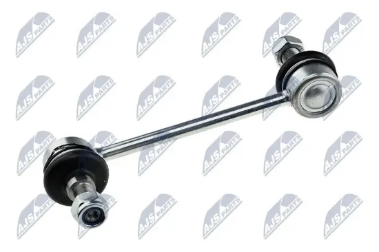 Stange/Strebe, Stabilisator Vorderachse Vorderachse links Vorderachse rechts NTY ZLP-HY-533 Bild Stange/Strebe, Stabilisator Vorderachse Vorderachse links Vorderachse rechts NTY ZLP-HY-533