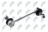 Stange/Strebe, Stabilisator Vorderachse Vorderachse links Vorderachse rechts NTY ZLP-HY-533 Bild Stange/Strebe, Stabilisator Vorderachse Vorderachse links Vorderachse rechts NTY ZLP-HY-533