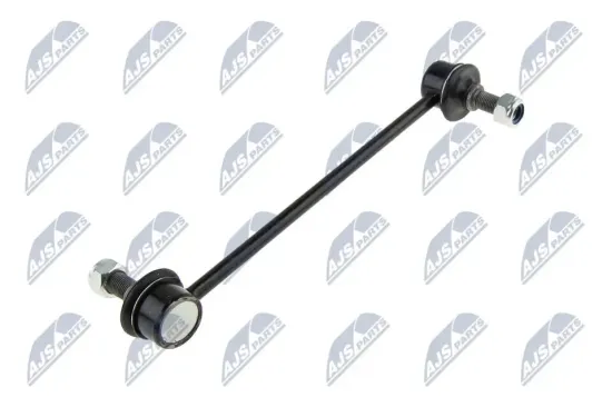 Stange/Strebe, Stabilisator Vorderachse Vorderachse links Vorderachse rechts NTY ZLP-HY-534 Bild Stange/Strebe, Stabilisator Vorderachse Vorderachse links Vorderachse rechts NTY ZLP-HY-534