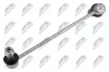 Stange/Strebe, Stabilisator Vorderachse links NTY ZLP-HY-550