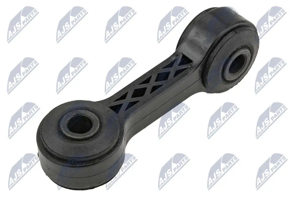 Stange/Strebe, Stabilisator Vorderachse Vorderachse links Vorderachse rechts NTY ZLP-HY-552