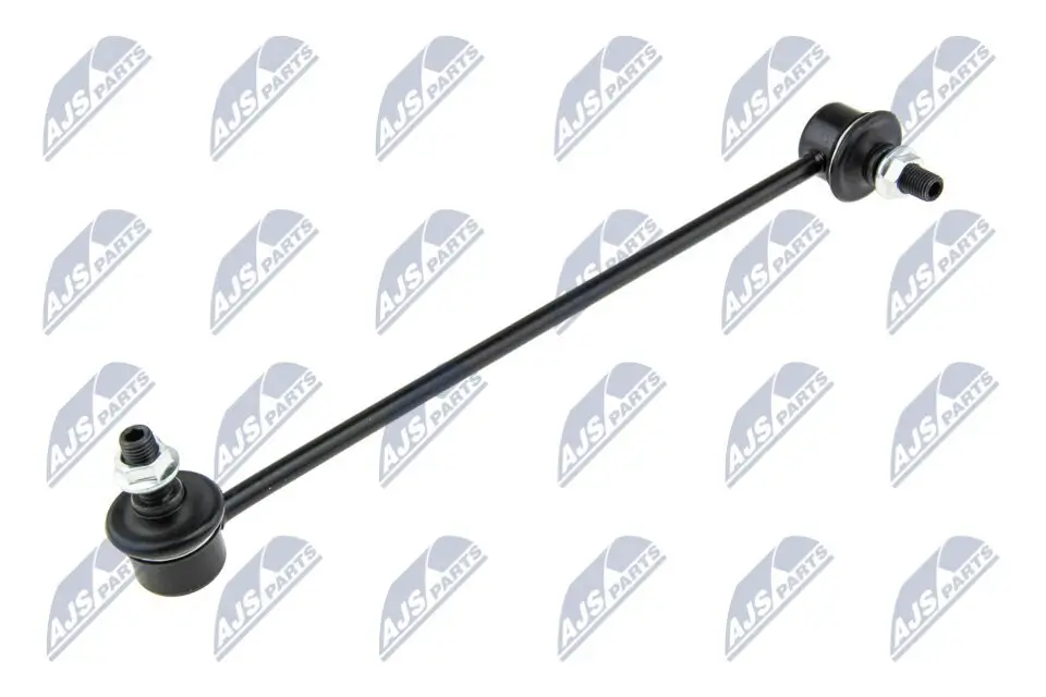 Stange/Strebe, Stabilisator Vorderachse Vorderachse links NTY ZLP-HY-554