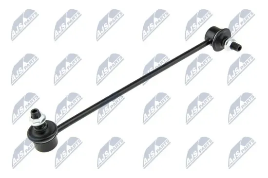 Stange/Strebe, Stabilisator Vorderachse Vorderachse links NTY ZLP-HY-554 Bild Stange/Strebe, Stabilisator Vorderachse Vorderachse links NTY ZLP-HY-554