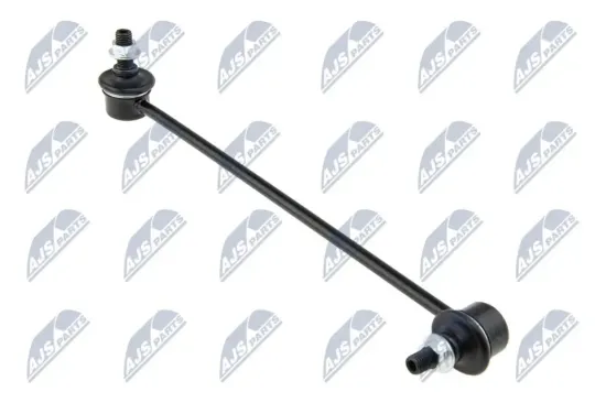 Stange/Strebe, Stabilisator Vorderachse Vorderachse links NTY ZLP-HY-554 Bild Stange/Strebe, Stabilisator Vorderachse Vorderachse links NTY ZLP-HY-554