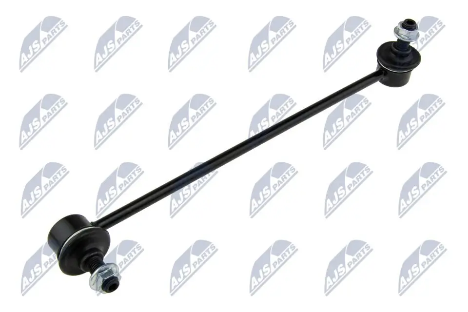Stange/Strebe, Stabilisator Vorderachse Vorderachse rechts NTY ZLP-HY-555