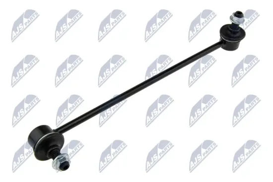 Stange/Strebe, Stabilisator Vorderachse Vorderachse rechts NTY ZLP-HY-555 Bild Stange/Strebe, Stabilisator Vorderachse Vorderachse rechts NTY ZLP-HY-555