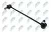 Stange/Strebe, Stabilisator Vorderachse Vorderachse rechts NTY ZLP-HY-555 Bild Stange/Strebe, Stabilisator Vorderachse Vorderachse rechts NTY ZLP-HY-555