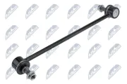 Stange/Strebe, Stabilisator Vorderachse links NTY ZLP-KA-306
