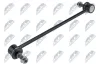 Stange/Strebe, Stabilisator Vorderachse links NTY ZLP-KA-306 Bild Stange/Strebe, Stabilisator Vorderachse links NTY ZLP-KA-306