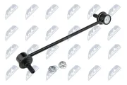 Stange/Strebe, Stabilisator Vorderachse Vorderachse links NTY ZLP-KA-319