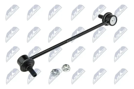 Stange/Strebe, Stabilisator Vorderachse Vorderachse links NTY ZLP-KA-319 Bild Stange/Strebe, Stabilisator Vorderachse Vorderachse links NTY ZLP-KA-319