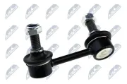 Stange/Strebe, Stabilisator Vorderachse Vorderachse links NTY ZLP-KA-324