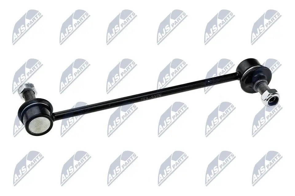 Stange/Strebe, Stabilisator Vorderachse Vorderachse links Vorderachse rechts NTY ZLP-KA-337N