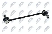 Stange/Strebe, Stabilisator Vorderachse Vorderachse links Vorderachse rechts NTY ZLP-KA-337N