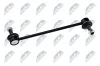 Stange/Strebe, Stabilisator Vorderachse Vorderachse links Vorderachse rechts NTY ZLP-KA-337N Bild Stange/Strebe, Stabilisator Vorderachse Vorderachse links Vorderachse rechts NTY ZLP-KA-337N