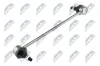 Stange/Strebe, Stabilisator Vorderachse Vorderachse links NTY ZLP-KA-339 Bild Stange/Strebe, Stabilisator Vorderachse Vorderachse links NTY ZLP-KA-339
