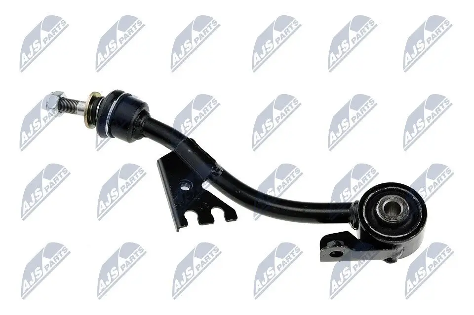 Stange/Strebe, Stabilisator Vorderachse rechts NTY ZLP-ME-006