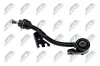 Stange/Strebe, Stabilisator Vorderachse rechts NTY ZLP-ME-006