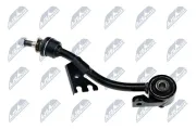 Stange/Strebe, Stabilisator Vorderachse rechts NTY ZLP-ME-006