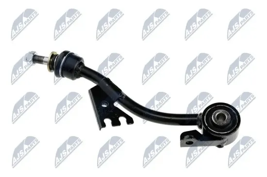 Stange/Strebe, Stabilisator Vorderachse rechts NTY ZLP-ME-006 Bild Stange/Strebe, Stabilisator Vorderachse rechts NTY ZLP-ME-006