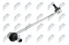 Stange/Strebe, Stabilisator Vorderachse links NTY ZLP-ME-008 Bild Stange/Strebe, Stabilisator Vorderachse links NTY ZLP-ME-008