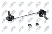 Stange/Strebe, Stabilisator Vorderachse links NTY ZLP-ME-010