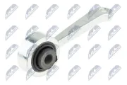Stange/Strebe, Stabilisator Vorderachse Vorderachse links NTY ZLP-ME-019