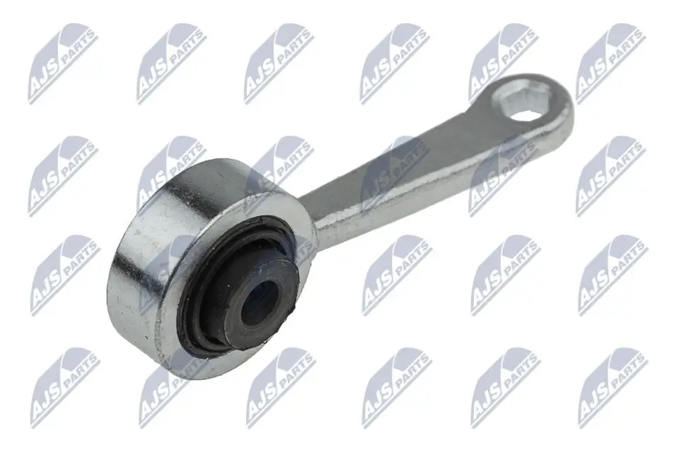 Stange/Strebe, Stabilisator Vorderachse Vorderachse rechts NTY ZLP-ME-020