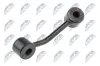 Stange/Strebe, Stabilisator Vorderachse Vorderachse links NTY ZLP-ME-021