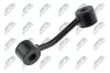 Stange/Strebe, Stabilisator Vorderachse Vorderachse rechts NTY ZLP-ME-022