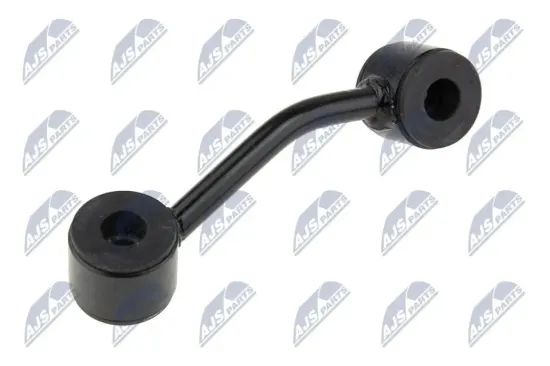 Stange/Strebe, Stabilisator Vorderachse Vorderachse rechts NTY ZLP-ME-022 Bild Stange/Strebe, Stabilisator Vorderachse Vorderachse rechts NTY ZLP-ME-022