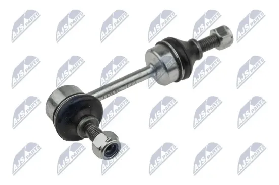 Stange/Strebe, Stabilisator Vorderachse Vorderachse links Vorderachse rechts NTY ZLP-ME-032 Bild Stange/Strebe, Stabilisator Vorderachse Vorderachse links Vorderachse rechts NTY ZLP-ME-032
