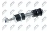 Stange/Strebe, Stabilisator Vorderachse Vorderachse links Vorderachse rechts NTY ZLP-MS-001 Bild Stange/Strebe, Stabilisator Vorderachse Vorderachse links Vorderachse rechts NTY ZLP-MS-001