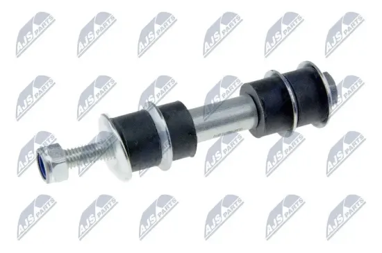 Stange/Strebe, Stabilisator Vorderachse Vorderachse links Vorderachse rechts NTY ZLP-MS-001 Bild Stange/Strebe, Stabilisator Vorderachse Vorderachse links Vorderachse rechts NTY ZLP-MS-001