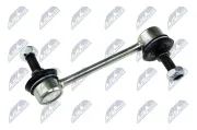 Stange/Strebe, Stabilisator Vorderachse Vorderachse links Vorderachse rechts NTY ZLP-MS-011