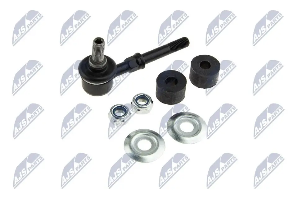 Stange/Strebe, Stabilisator Vorderachse NTY ZLP-MS-048