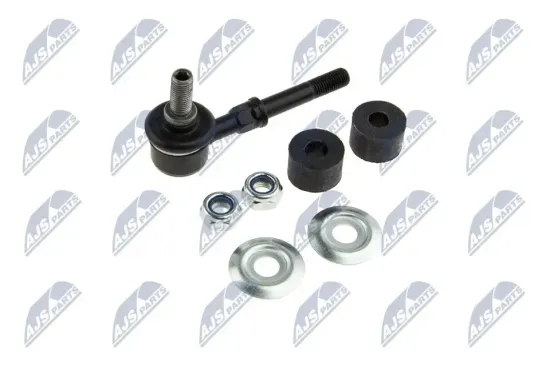 Stange/Strebe, Stabilisator Vorderachse NTY ZLP-MS-048 Bild Stange/Strebe, Stabilisator Vorderachse NTY ZLP-MS-048