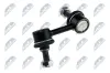 Stange/Strebe, Stabilisator Vorderachse links NTY ZLP-MS-076 Bild Stange/Strebe, Stabilisator Vorderachse links NTY ZLP-MS-076