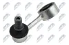 Stange/Strebe, Stabilisator Vorderachse rechts NTY ZLP-MS-079 Bild Stange/Strebe, Stabilisator Vorderachse rechts NTY ZLP-MS-079