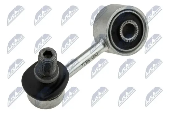 Stange/Strebe, Stabilisator Vorderachse links NTY ZLP-MS-080 Bild Stange/Strebe, Stabilisator Vorderachse links NTY ZLP-MS-080